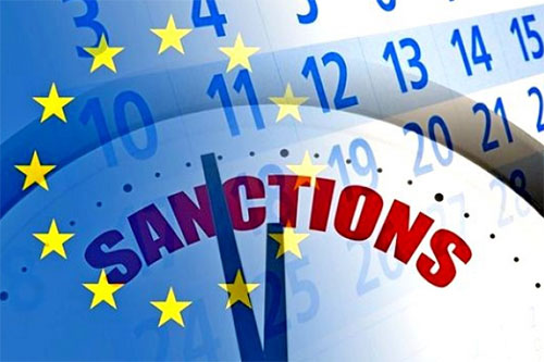 Лідери ЄС схвалили продовження санкцій проти Росії