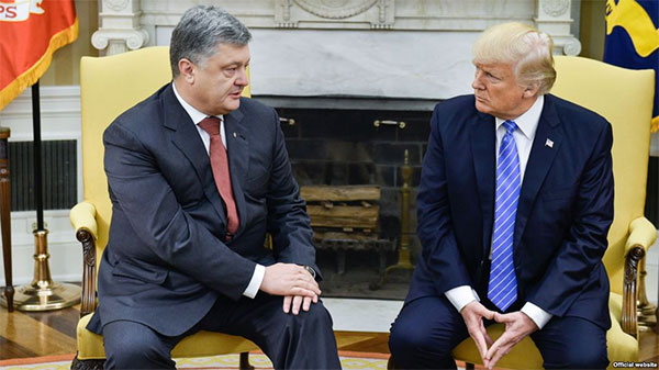 Трамп оголосив ультиматум, який стосується і України