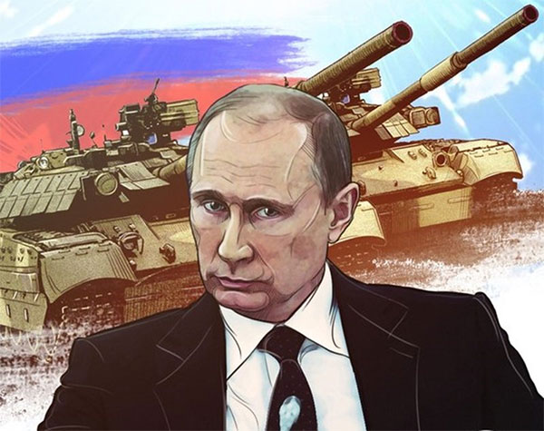 Москва побачила у законі щодо Донбасу підготовку Києвом нової війни