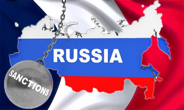 США розширили санкції проти ОРДЛО та постачальників турбін до Криму