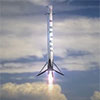 «Авіалінії Антонова» брали участь у підготовці запуску ракети SpaceX
