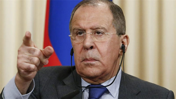 МЗС Росії викликало послів країн, що вислали російських дипломатів
