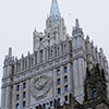 У Кремлі - традиційно засудили атаку на об’єкти, пов’язані з хімічною зброєю