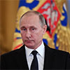 Путін засудив удар по Сирії: Росія скликає екстрене засідання Радбезу ООН