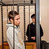 Російські вертухаї зблокували рахунки політв’язня Гриба