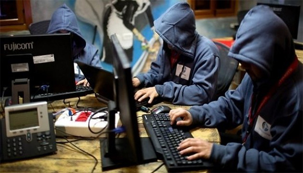 Кібервійна. Російські кібер війська могли торік вимкнути електрику в США 