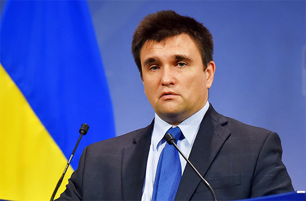 Київ винесе питання провокацій РФ в Азовському морі на Генасамблею ООН 