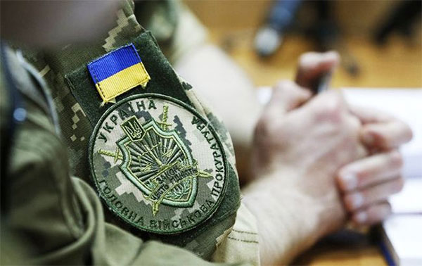 Контррозвідка СБУ запобігла втягненню цивільного в діяльність «ЛНР»