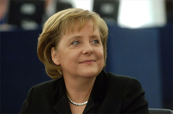 Меркель оголосила про свій поступовий відхід від політики