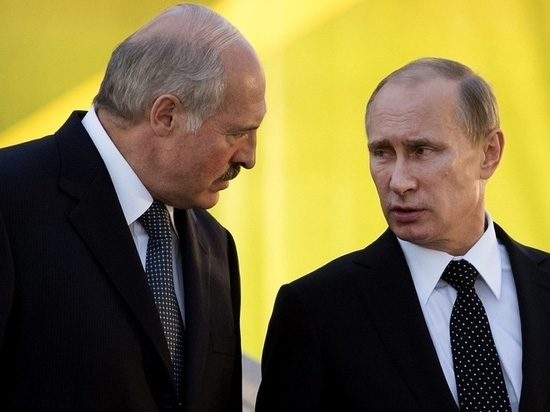Лукашенко хоче контролювати російсько-український кордон в ОРДЛО