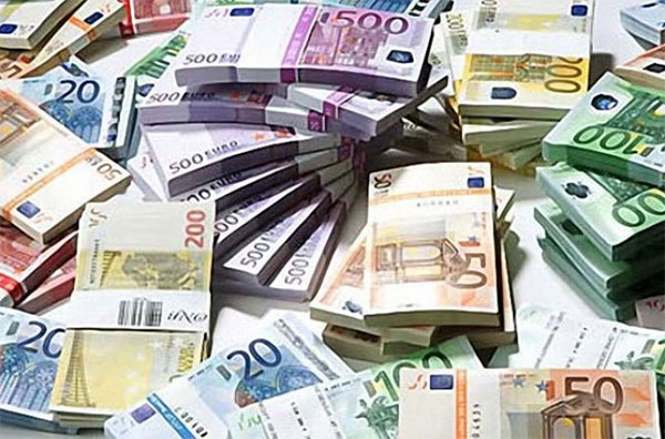Єврокомісія виділить Україні 500 мільйонів євро