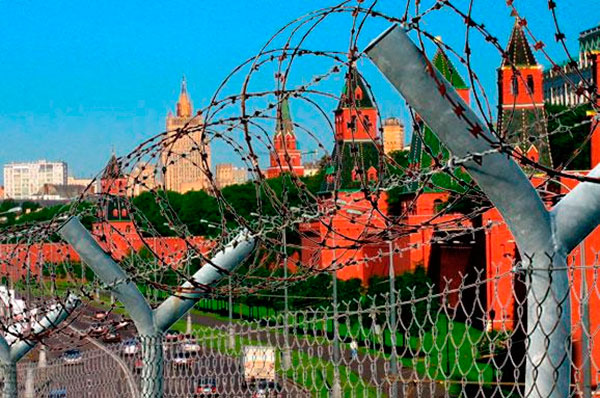 Політв’язні Кремля. Міжнародний Червоний Хрест не може потрапити до полонених українських моряків