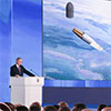 Игралимальчикиввойну. Путін погрожує ядерними ракетами у відповідь на риторику