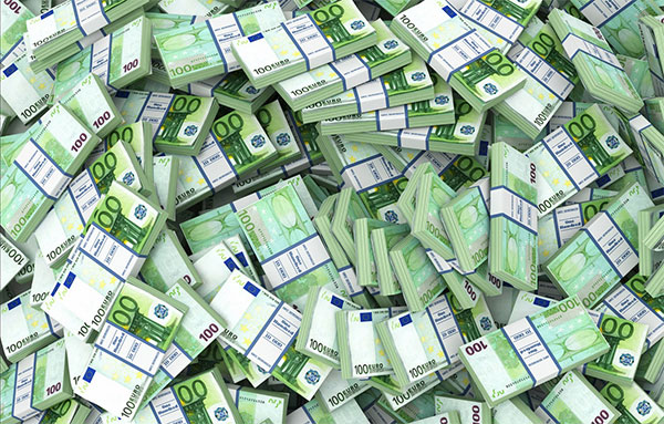 Україна отримала майже 350 мільйонів євро кредиту під гарантію Світового банку 