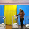 Міжнародні спостерігачі позитивно оцінили українські вибори