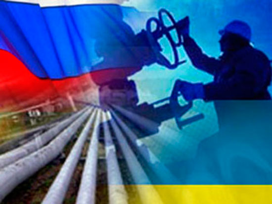 У Газпромі відмовляються укладати контракт про транзит через Україну