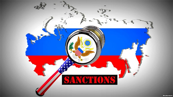 США запровадили другий раунд санкцій проти Росії через отруєння Скрипалів