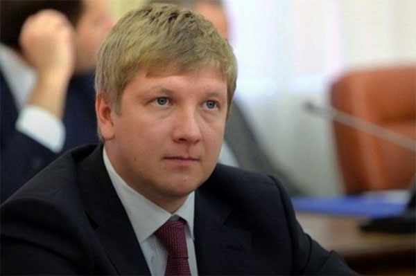 Транзитний контракт із Газпромом 1 січня укладатиме новий оператор ГТС