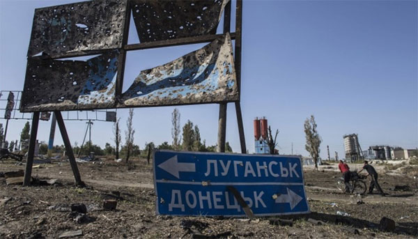Місія ООН вимагає вільного доступу до затриманих на окупованому Донбасі