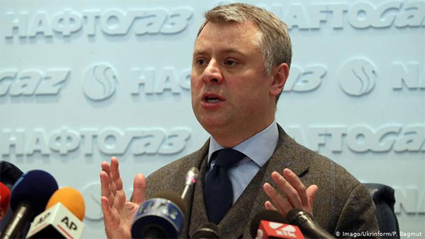 Є ризик, що “Газпром” не виконуватиме домовленості