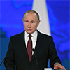 Путін оголосив зміни до Конституції, уряд пішов у відставку
