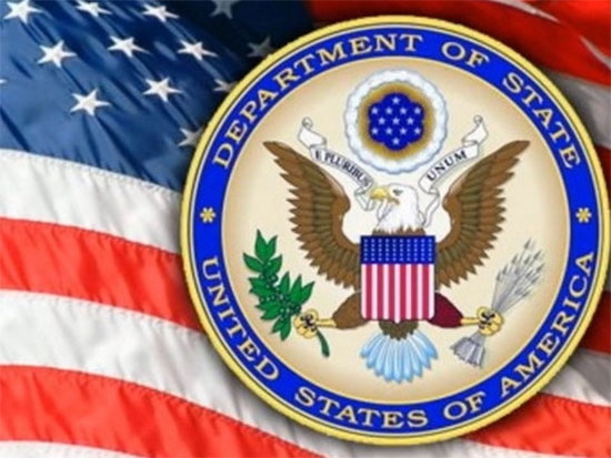 Держдепартамент США повідомив, чого очікує від нового уряду України