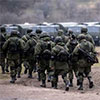 Російські окупанти готуються до чергової ротації командного складу АК 8-ї армії