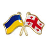 Грузія відкликає свого посла з України для консультацій через призначення Саакашвілі