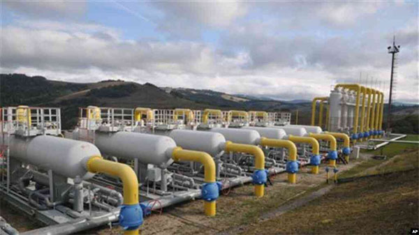 Україна виграє від змін на ринку газу в Європі