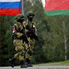 Військове втручання Росії у Білорусі було би катастрофічним для іміджу Москви у країні