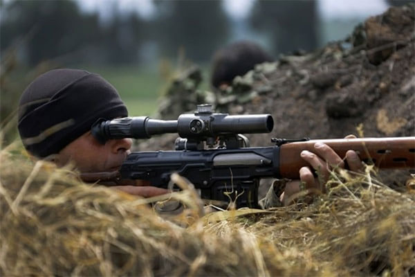 Спостерігачі ОБСЄ фіксують зростання кількості обстрілів на Донбасі