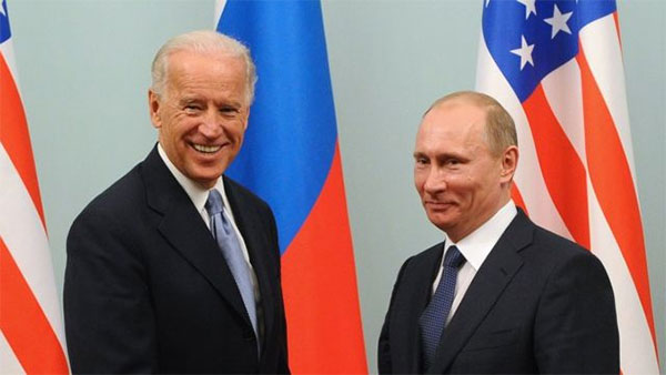 Путін вперше пояснив, чому не вітає Байдена з перемогою