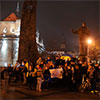 У Львові оголошено акцію громадянської непокори