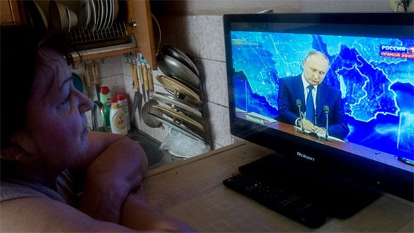 Чому Латвія заборонила ще 16 російських телеканалів