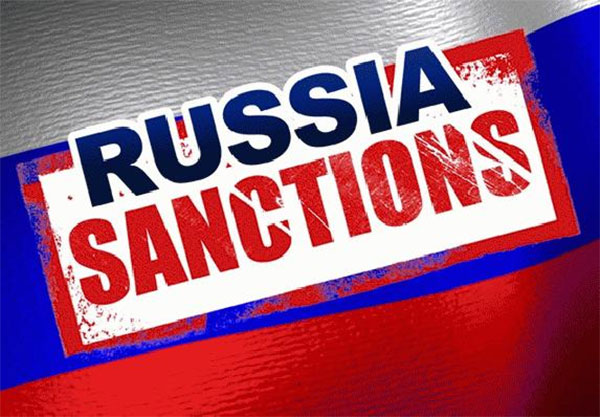 Глави МЗС країн ЄС погодили нові санкції проти Росії через Навального
