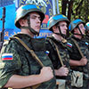 Росія хоче легітимізувати своїх «миротворців» на Донбасі, Україна надіслала ноту ОБСЄ