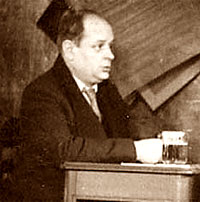 Юрій Петрович Миролюбов