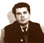 Борис Іванович Яценко