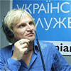 Олег Скрипка про політику і “Танці з зірками”