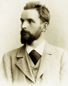 Сільвіо Гезелль (1862-1930)
