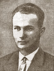 Лев Ребет, Крайовий Провідник ОУН на ЗУЗ у 1935 році.