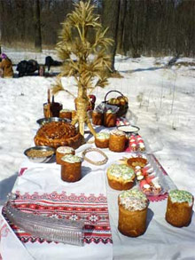 Фото - з сайту Громади Рідної Православної Віри «Вінець Бога» - www.vinec.org.ua