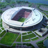 Чи стануть стадіони Євро-2012 “пам’ятниками” після чемпіонату?