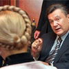 У Януковича не знають, що робити з Тимошенко?