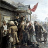 Робітники і селяни проти “робітничо-селянської влади” в Україні
