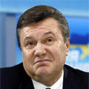 Самотній Янукович: без Європи, без МВФ і з дорогим газом