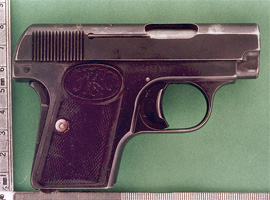 “Браунінг” модель M1906