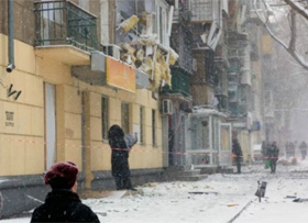 27 грудня в Одесі стався вибух, який пошкодив кілька житлових будинків. Ще два вибухи сталися в Одесі раніше біля магазину “Патріот” та волонтерського штабу