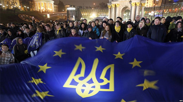 Україна і ЄС у 2018 році: старий підхід більше не діятиме