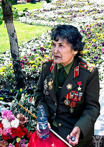 Україна і міф Кремля про «Великую Отечественную»: фейкові «ветерани» та реальні герої 